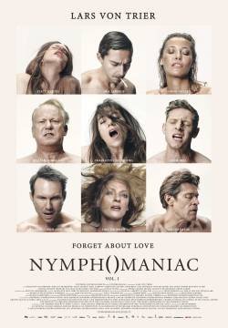 Nymphomaniac - Volume 1