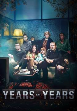 Years and Years - Stagione 1