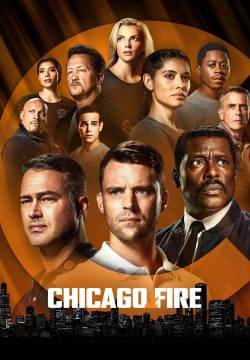 Chicago Fire - Stagione 10