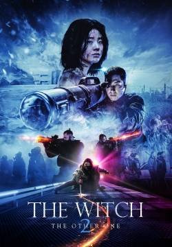 The Witch: Part 2. The Other One