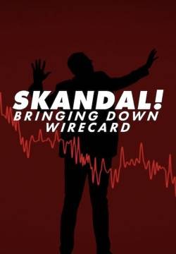 Skandal! Il caso Wirecard