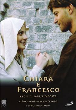 Chiara e Francesco