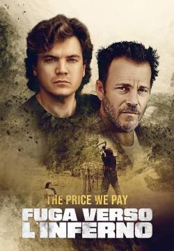 Fuga verso l'inferno: The Price We Pay