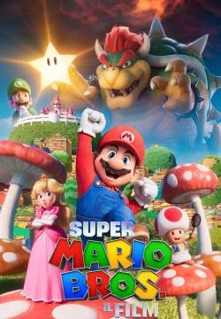 Super Mario Bros. Il film